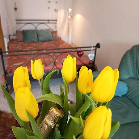 Divis73 Leilighet Loket Eksteriør bilde